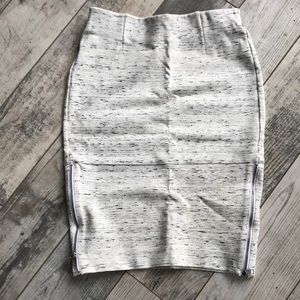 Wilfred Skirt